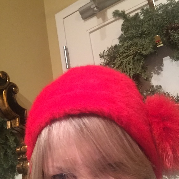 Fur hat - Picture 2 of 2